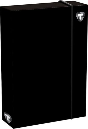 Füzetbox A/4 60 mm T-Creativ pasztell színek