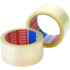 Ragasztószalag 48 mm x 66 m TESA átlátszó