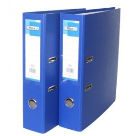 Iratrendező OFFICE 21 (75mm) (választható szín)