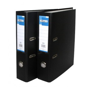 Iratrendező OFFICE 21 (75mm) (választható szín)