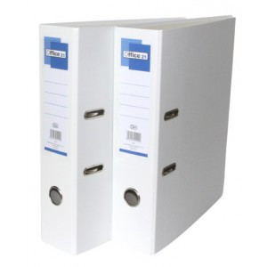 Iratrendező OFFICE 21 (75mm) (választható szín)