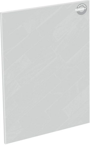 Füzet A/4 40 lapos, vonalas 81-40, T-Creativ "Plain" 