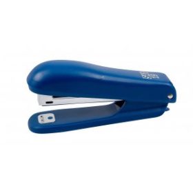 Tűzőgép SAX 19 (10lap) kék