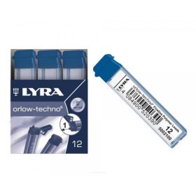 LYRA ironbetét (rotring hegy) H 0,7 mm