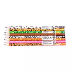 Yalong grafitceruza állatos HB