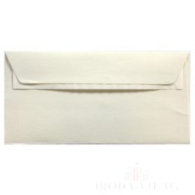 Színes boríték LA/4 selyemfényű fehérarany/white gold