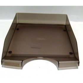 Irattartó tálca ARK 450 füst