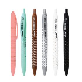 Vinson Naturn kék golyóstoll 0.7mm (választható szín)