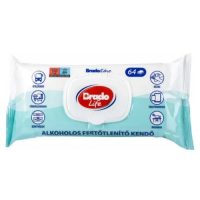 Egyéb higiéniai termékek